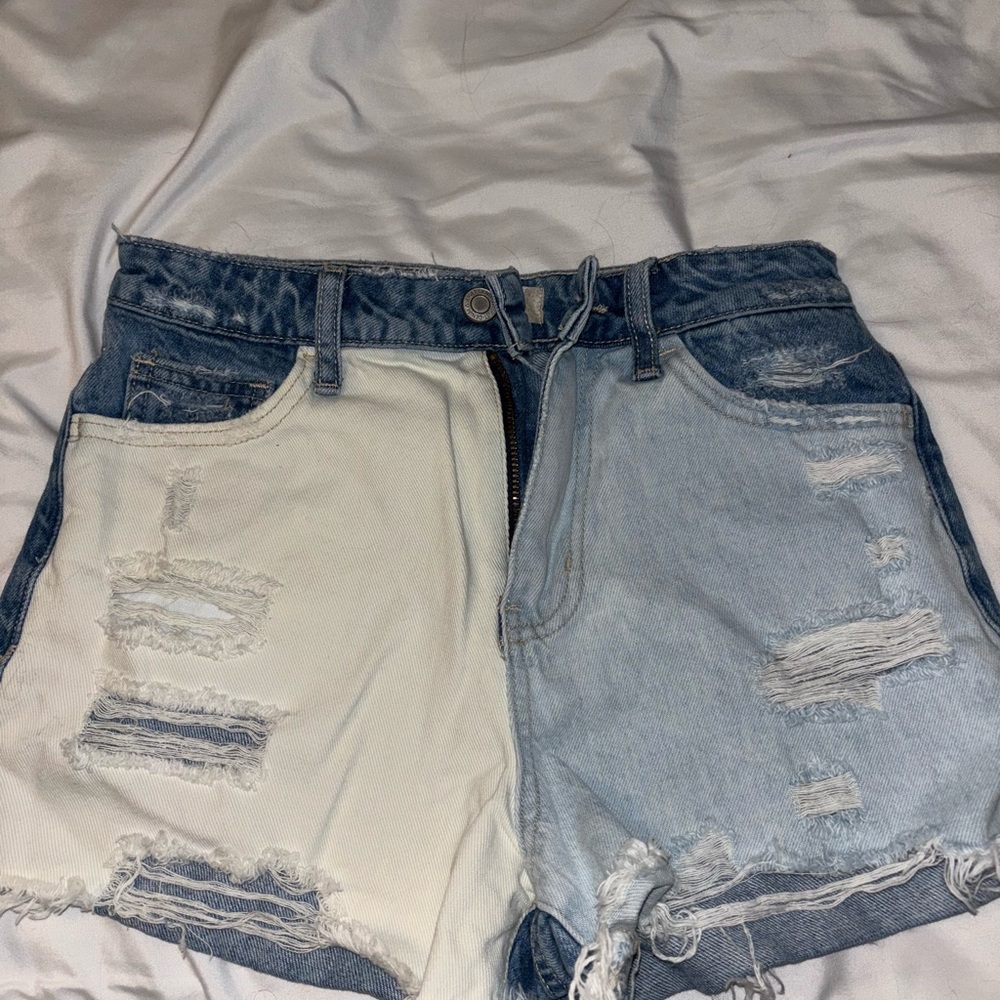 Altar’d state shorts